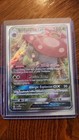 Vileplume GX