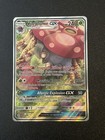 Vileplume GX