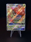 Vileplume GX
