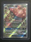 Vileplume GX