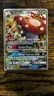 Vileplume GX