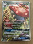 Vileplume GX