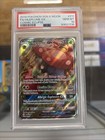 Vileplume GX