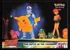 Battle of the Champions