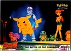 Battle of the Champions