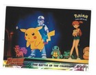 Battle of the Champions