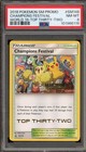 Champions Festival