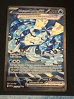 Wellspring Mask Ogerpon ex