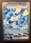 Wellspring Mask Ogerpon ex