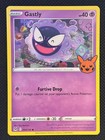 Gastly