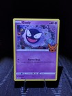Gastly