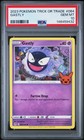 Gastly