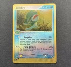 Lombre