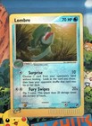 Lombre