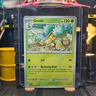 Grotle