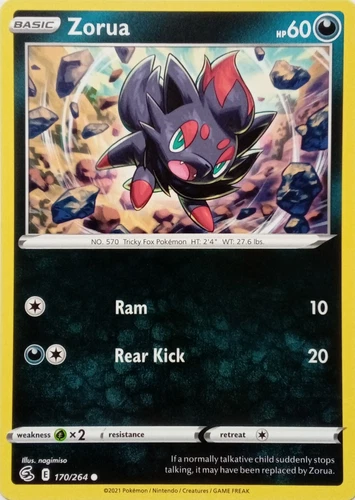 Zorua