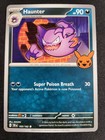 Haunter