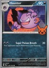 Haunter