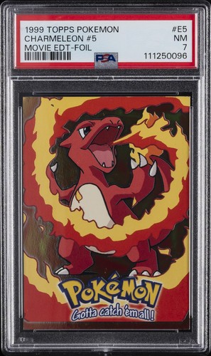 Charmeleon