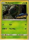 Bulbasaur