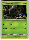 Bulbasaur