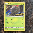 Bulbasaur