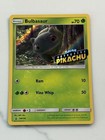 Bulbasaur