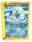 Wartortle