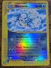 Wartortle