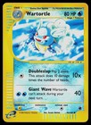 Wartortle