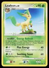 Leafeon