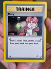 Mary