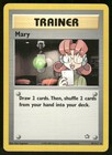 Mary