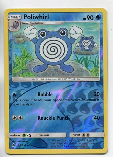 Poliwhirl
