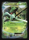 Sceptile EX