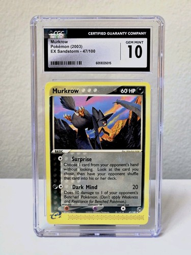 Murkrow