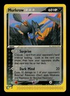 Murkrow