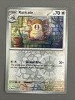 Raticate