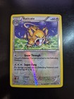 Raticate