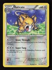 Raticate