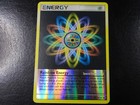 Rainbow Energy