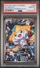 Jirachi [Premium Champion Pack] 