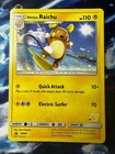 Alolan Raichu