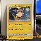 Alolan Raichu