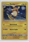 Alolan Raichu