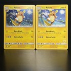 Alolan Raichu