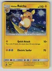 Alolan Raichu