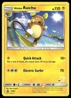 Alolan Raichu