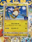 Alolan Raichu