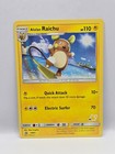 Alolan Raichu